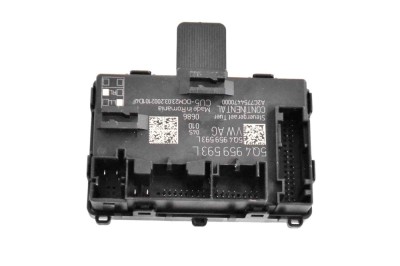 Modul de control ușă dreapta față SEAT LEON KL1 2020 OEM: 5A4959593L 13981024 foto