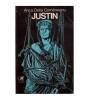 Anca Delia Comaneanu - Justin - roman - 112371, Lucian Blaga