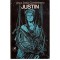 Anca Delia Comaneanu - Justin - roman - 112371