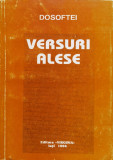 Versuri alese