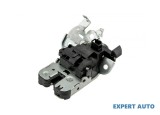 Incuietoare capota spate Audi A3 Sedan (2013-2016) [8V] #1, Array