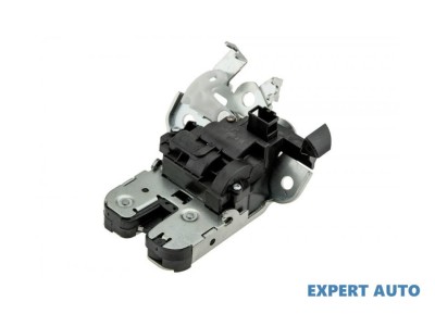 Broasca capota spate Audi A6 (2004-2008) [4F2, C6] #1 foto