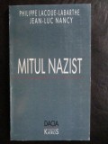 Mitul nazist