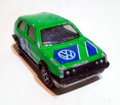 VW Golf GTI - Majorette foto