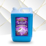 Cumpara ieftin Detergent lichid pentru rufe ACTI LIFE cu Bicarbonat, 5 Kg