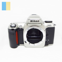 Nikon F65 (Body only) foto
