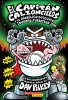 El Capitan Calzoncillos y El Diabolico Desquite del Inodoro-Turbotron 2000: (Spanish Language Edition of Captain Underpants and the Tyrannical Retali