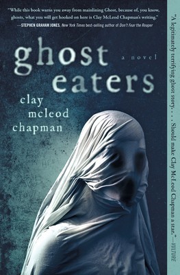 Ghost Eaters foto