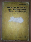 Stoimir Mladenov&nbsp;-&nbsp;Mierea si terapia cu miere