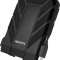 Ehdd 5tb adata 2.5&quot; ahd710p-5tu31-cbk