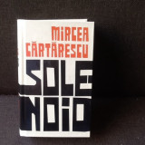 Solenoid - Mircea Cartarescu