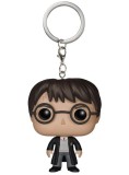 Funko Pocket Pop Harry Potter With Glasses