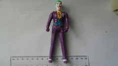 bnk jc Batman - Joker Squirting Orchid Action Figure DC Comics Toybiz 1989 foto