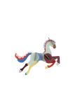Studio ROOF Ornament, Bastel-Set, 3D Wandobjekt - Pegasus