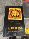 Apocalipsa &icirc;n &icirc;nvățătura Sfinților Părinți - Arhiepiscopul Averchie Tăușev, Părintele Serafim Rose