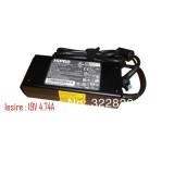 Alimentator - incarcator Acer Aspire 5920G, 6920, 6920G, 6930, 6930G 19V 4.74A NOU, Incarcator standard