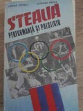 STEAUA PERFORMANTA SI PRESTIGIU-CRISTIAN TOPESCU, OCTAVIAN VINTILA-229372