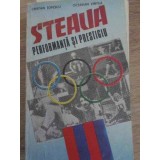 STEAUA PERFORMANTA SI PRESTIGIU-CRISTIAN TOPESCU, OCTAVIAN VINTILA-229372