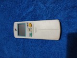 Telecomanda aer conditionat / telecomenzi aer conditionat ORIGINALE, DAIKIN, stare foarte buna, perfect functionala !!