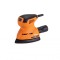 Slefuitor electric VLN 125, Villager VL051060