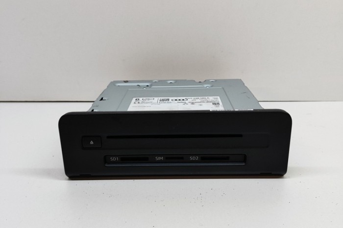 Unitate de control navigație AUDI A5 Sportback F5A 2019 OEM: Hatchback | 22266157