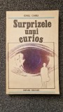 SURPRIZELE UNUI CURIOS - Ionel Chiru