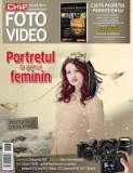 Revista CHIP FOTO VIDEO nr. 03-04.2013 - Portretul la genul feminin