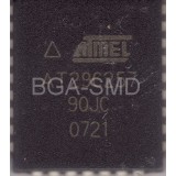 at29c257 Circuit Integrat