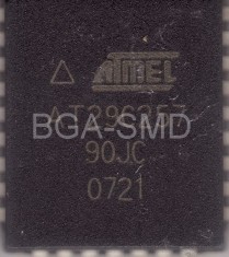 at29c257 Circuit Integrat