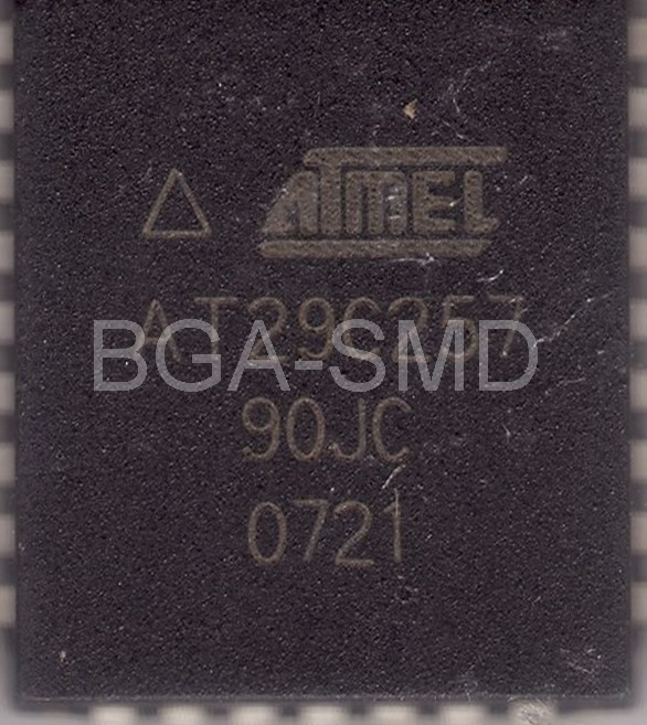 at29c257 Circuit Integrat