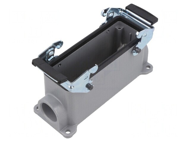 Carcasă pentru Conectori HDC EPIC H-B 24 PG21