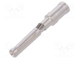 Pin mamă MOLEX 1,6mm argintat 2,5mm&sup2; 10A contacte &icirc;ntoarse