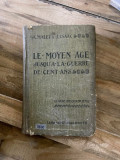 Albert Malet, Jules Isaac - Le Moyen Age. Jusqu&#039;a la guerre de cent ans