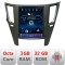 Navigatie Subaru Legacy si Outback 2010-2014 tip tesla radio gps internet 8 Core 3+32 4G carplay android auto kit-tesla CarStore Technology