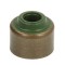 Simering supapa kawasaki KXF 250 04- 20, SUZUKI RMZ 250 04- 06 (4,30x7,50x8,30mm)