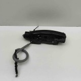 M&acirc;ner exterior ușă st&acirc;nga față AUDI A3 Limousine 8VS, 8VM 2018 OEM: 8V0837205A,8V08399885 30807245