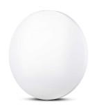 Plafoniera LED 24W 2600lm 35cm 3 in 1 V-Tac SKU-217607