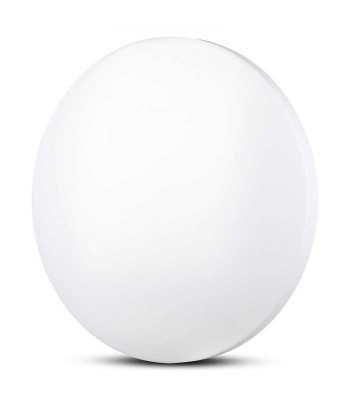Plafoniera LED 24W 2600lm 35cm 3 in 1 V-Tac SKU-217607 foto