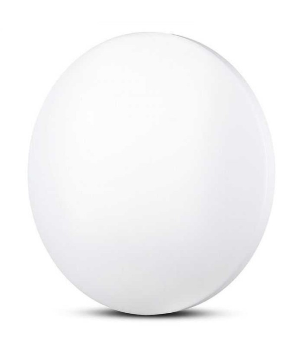 Plafoniera LED 24W 2600lm 35cm 3 in 1 V-Tac SKU-217607