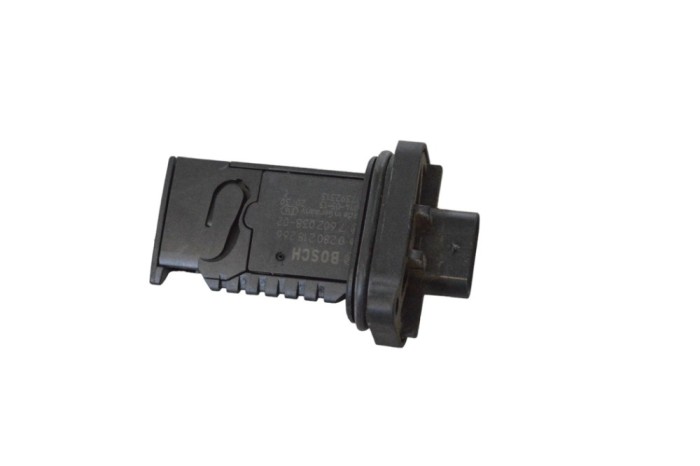 Debitmetru de aer BMW 2 Coupe F22, F87 2014 OEM: 0280218266,7602038 25643142