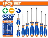 WADFOW - SET 8 SURUBELNITE - CR-V PowerTool TopQuality