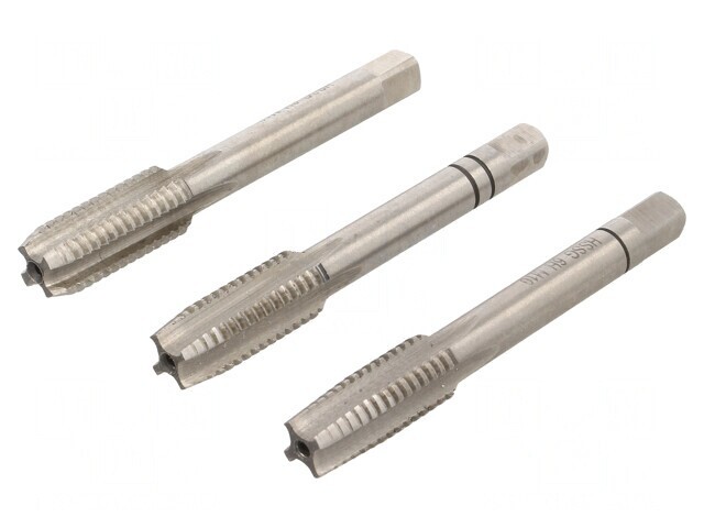 Kit Tarozi M10 3 Buc.