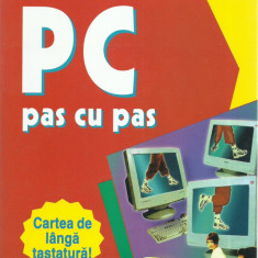 AS - CERCHEZ EMANUELA - PC PAS CU PAS