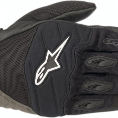 Manusi Alpinestars Shore culoare Negru marime 2XL Cod Produs: MX_NEW 33013242PE