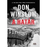 A hat&aacute;r - Don Winslow