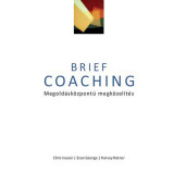 Brief coaching - Megold&aacute;sk&ouml;zpont&uacute; megk&ouml;zel&iacute;t&eacute;s - Harvey Ratney