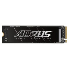 GIGABYTE AORUS SSD GEN5 14000 1TB &amp;quot;AG514K1TB&amp;quot; foto