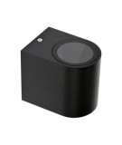 YATO GU10 Lampa exterior din aluminiu 1 X 35 W Max