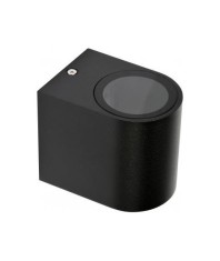 YATO GU10 Lampa exterior din aluminiu 1 X 35 W Max