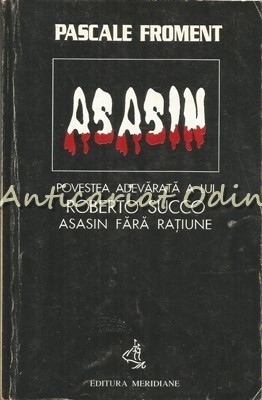 Asasin - Pascale Froment foto